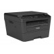 Brother DCP-L2520DW 2400 x 600DPI Laser A4 26ppm Wifi multifuncional