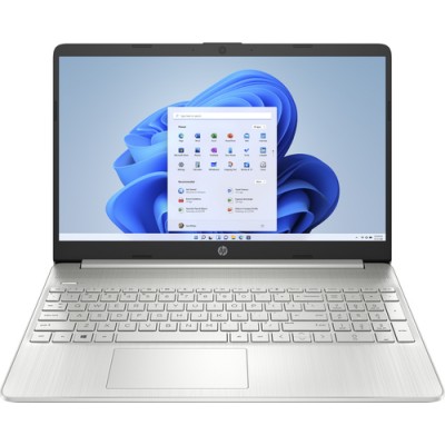 Portátil HP Laptop 15s-fq4030ns | Intel i5 | 8GB RAM