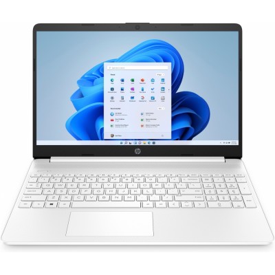 Portátil HP Laptop 15s-fq4003ns | Intel i5 | 12GB RAM