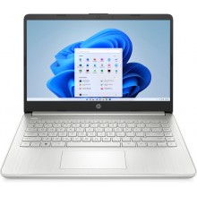 Portátil HP Laptop 14s-dq4000ns - Intel i5 - 8GB RAM