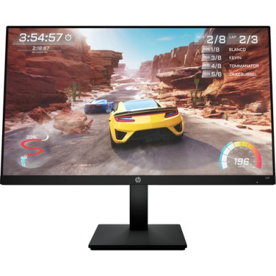 Monitor HP X27 Gaming |