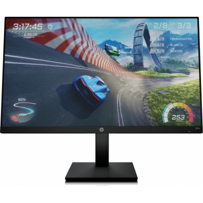 Monitor HP X27q Gaming |