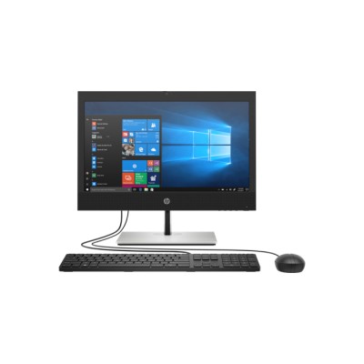 Todo En Uno HP ProOne 440 G6 AiO | Intel i7 | 8GB RAM | FreeDOS