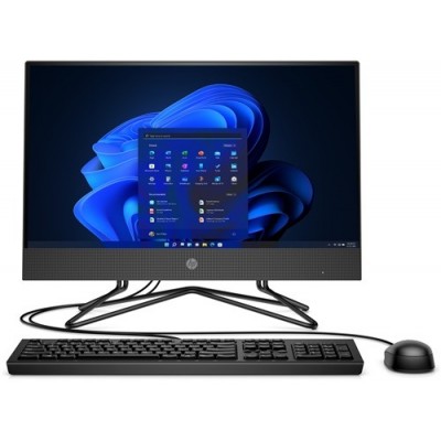 Todo En Uno HP 200 G4 AiO | Intel i5 | 8GB RAM | FreeDOS