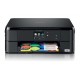 Brother DCP-J562DW 1200 x 6000DPI Inyección de tinta A4 27ppm Wifi multifuncional