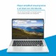 Portátil HP Chromebook 14a-na0009ns |Intel Cleron | 4GB RAM