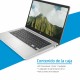 Portátil HP Chromebook 14a-na0009ns |Intel Cleron | 4GB RAM