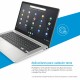 Portátil HP Chromebook 14a-na0009ns |Intel Cleron | 4GB RAM