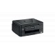 Brother MFC-J880DW 6000 x 1200DPI Inyección de tinta A4 27ppm Wifi multifuncional