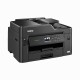 Brother MFC-J5330DW 4800 x 1200DPI Inyección de tinta A3 35ppm Wifi multifuncional