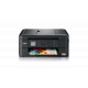 Brother MFC-J480DW 1200 x 6000DPI Inyección de tinta A4 27ppm Wifi multifuncional