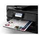 Epson WorkForce WF-7720DTWF 4800 x 2400DPI Inyección de tinta A3+ 18ppm Wifi