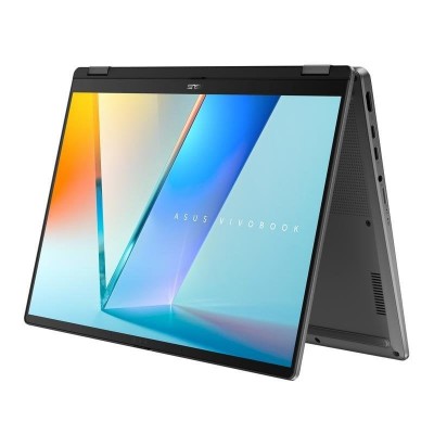 Portátil Portátil ASUS VivoBook Flip TP470EA-EC199T | Intel i7 | 16GB RAM | i7-1165G7 | 16 GB RAM | Táctil