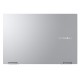 Portátil Portátil ASUS VivoBook Flip TP470EA-EC199T | Intel i7 | 16GB RAM | i7-1165G7 | 16 GB RAM | Táctil