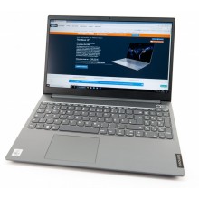 Portátil Lenovo ThinkBook 15 | AMD Ryzen5 | 8GB RAM