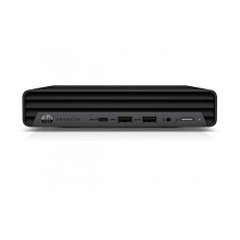 PC Sobremesa HP ProDesk 400 G6 DM - Intel i5 - 8GB RAM