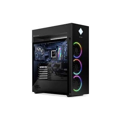 PC Sobremesa HP OMEN 45L Gaming GT22-0634nz | AMD Ryzen7 | 32GB RAM