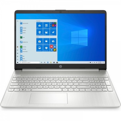 Portátil HP Laptop 15s-eq2079ns | AMD Ryzen7 | 12GB RAM