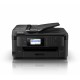 Epson WorkForce WF-7715DWF 4800 x 2400DPI Inyección de tinta A3 18ppm Wifi