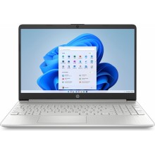 Portátil HP Laptop 15s-eq2065ns - AMD Ryzen3 - 8GB RAM