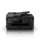 Epson WorkForce WF-7715DWF 4800 x 2400DPI Inyección de tinta A3 18ppm Wifi