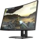 Monitor HP X24c Curved Gaming | 23.6" FHD