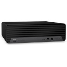 PC Sobremesa HP EliteDesk 800 G8 SFF - Intel i7 - 16GB RAM