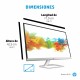 Monitor HP 32f | 31.5" FHD