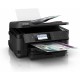 Epson WorkForce WF-7710DWF 4800 x 2400DPI Inyección de tinta A3 32ppm Wifi