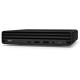 PC Sobremesa HP 260 G4 DM | Intel i5 | 8GB RAM