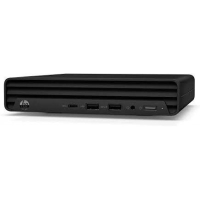 PC Sobremesa HP 260 G4 DM | Intel i5 | 8GB RAM