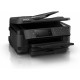 Epson WorkForce WF-7710DWF 4800 x 2400DPI Inyección de tinta A3 32ppm Wifi