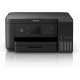 Epson EcoTank ET‑3700 4800 x 1200DPI Inyección de tinta A4 33ppm Wifi