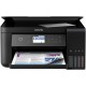 Epson EcoTank ET‑3700 4800 x 1200DPI Inyección de tinta A4 33ppm Wifi
