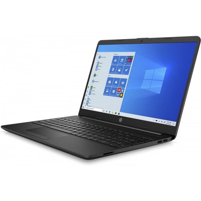 Portátil HP Laptop 15-dw3013nx | Intel i5-1135G7 | 8GB RAM