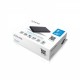AISENS Caja externa 2,5" ASE-2530B 9.5 mm SATA a USB 3.0/USB 3.1 Gen1, Negra