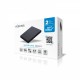 AISENS Caja externa 2,5" ASE-2530B 9.5 mm SATA a USB 3.0/USB 3.1 Gen1, Negra