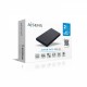 AISENS Caja externa 2,5" ASE-2530B 9.5 mm SATA a USB 3.0/USB 3.1 Gen1, Negra