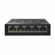 Switch TP-Link LS1005G Gigabit Ethernet (10/100/1000) Negro