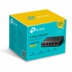 Switch TP-Link LS1005G Gigabit Ethernet (10/100/1000) Negro