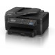 Epson WorkForce WF-2750DWF 4800 x 1200DPI Inyección de tinta A4 33ppm Wifi