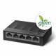 Switch TP-Link LS1005G Gigabit Ethernet (10/100/1000) Negro