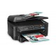 Epson WorkForce WF-2750DWF 4800 x 1200DPI Inyección de tinta A4 33ppm Wifi