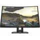 Monitor HP X24c - 23.6" Full HD Curved