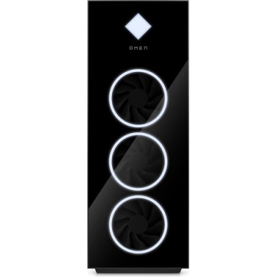 PC Sobremesa OMEN 45L Gaming DT GT22-0825nd - i9-12900K - 32 GB RAM