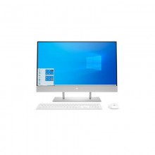 Todo en Uno HP AiO 27-dp1009nd - Ryzen7-4700U - 8 GB RAM