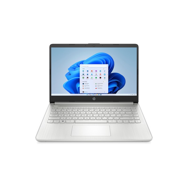 coger un resfriado Revolucionario Propiedad Portátil HP Laptop 14s-dq4001ns - Intel i7 - 8GB RAM -