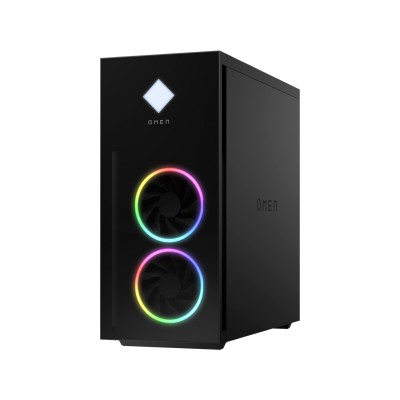 PC Sobremesa OMEN 40L Desktop GT21-0418no - Ryezen7-5800X - 16 GB RAM