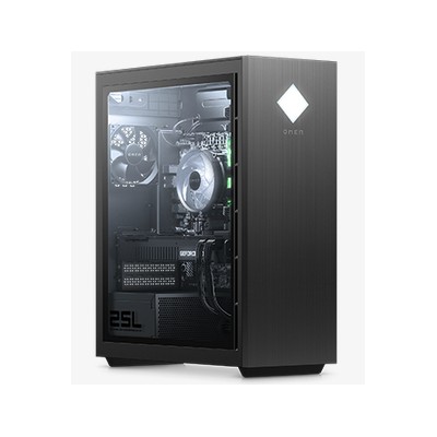 PC Sobremesa OMEN 25L Desktop GT12-1702ng - i7-11700 - 16 GB RAM