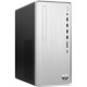 PC Sobremesa HP Pavilion Desktop TP01-2162nd - Ryzen7-5700G - 16 GB RAM